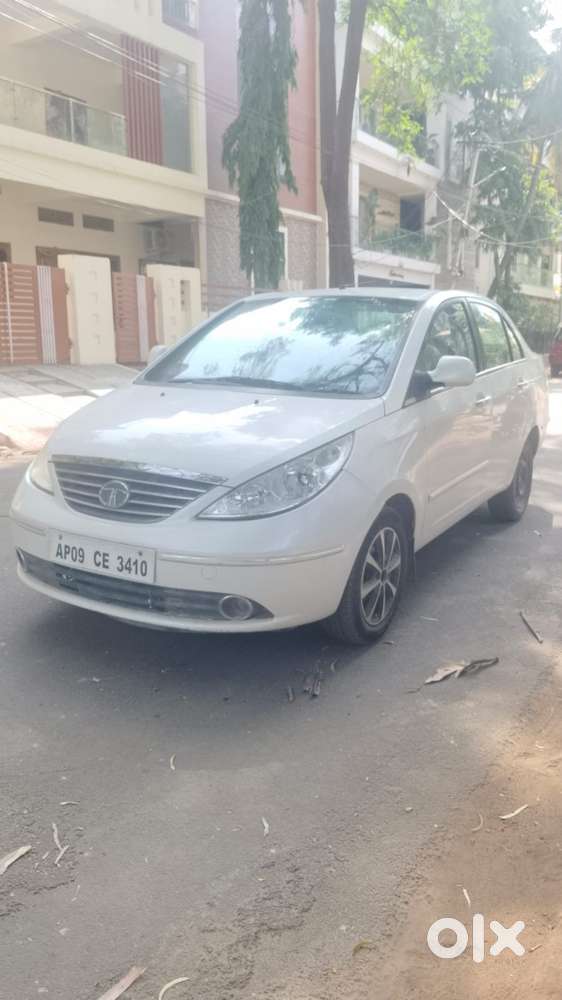 Tata Indigo V Series Gv, 2011, Petrol