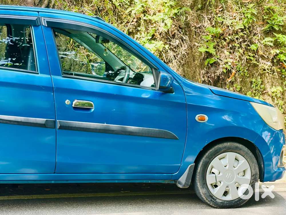 Maruti Suzuki Alto K10 2015 Variant K10 Vxi (o)