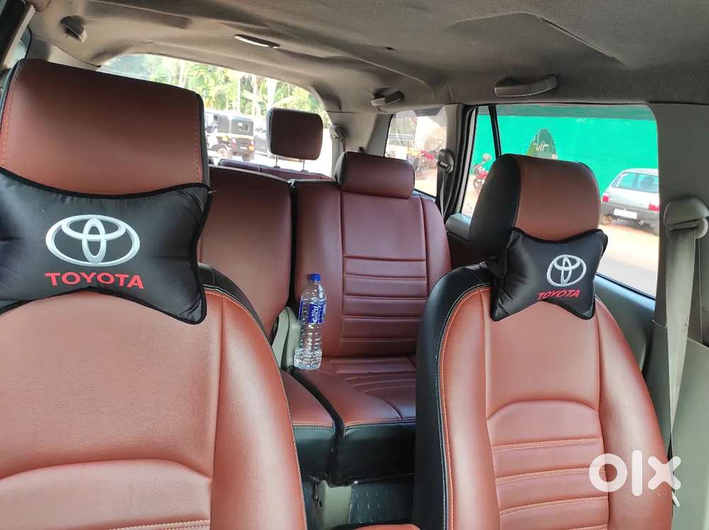 Toyota Innova 2014 Diesel 180000 Km Driven