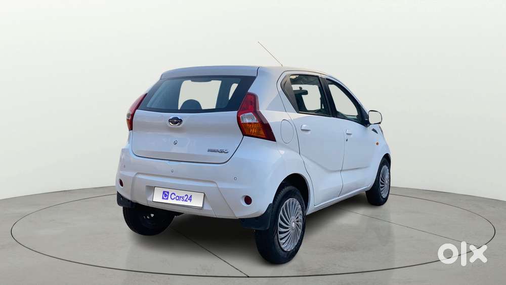 Datsun Redigo 2020-2022 0.8 T, 2020, Petrol