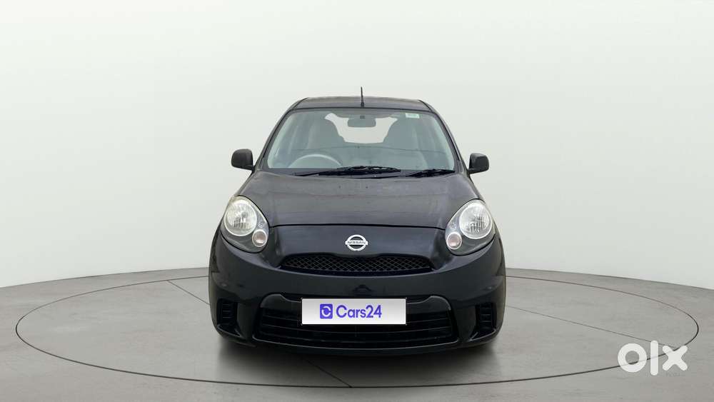 Nissan Micra Active Xl, 2016, Petrol