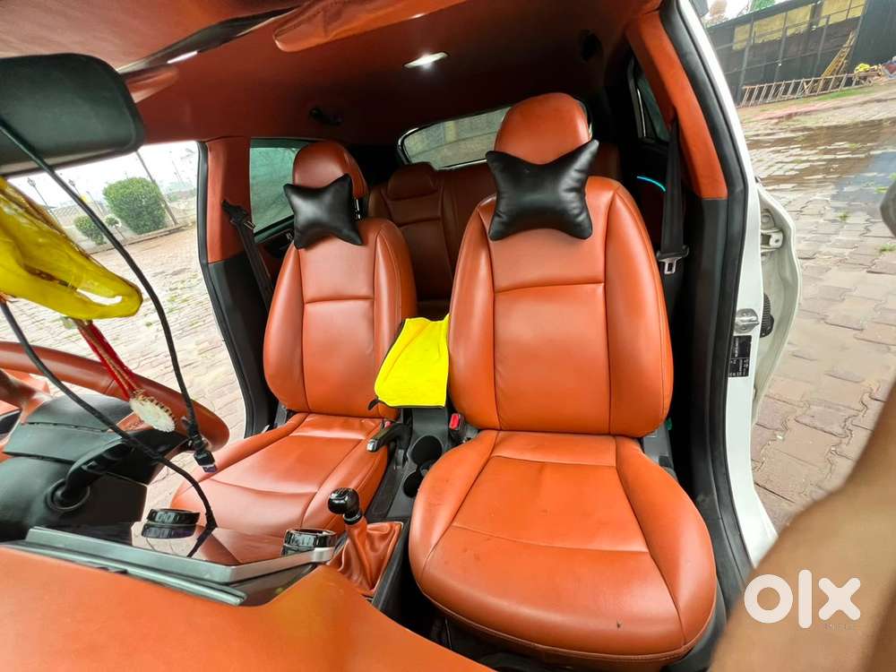 Hyundai New I20 2019