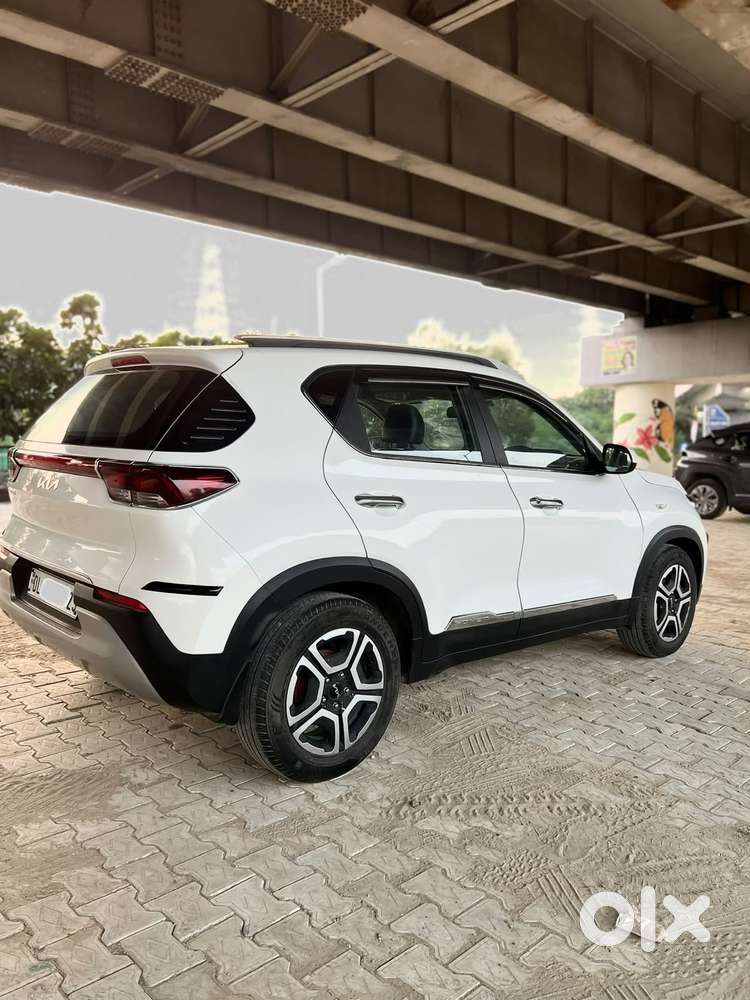 Kia Sonet 1.2 Htk, 2023, Petrol