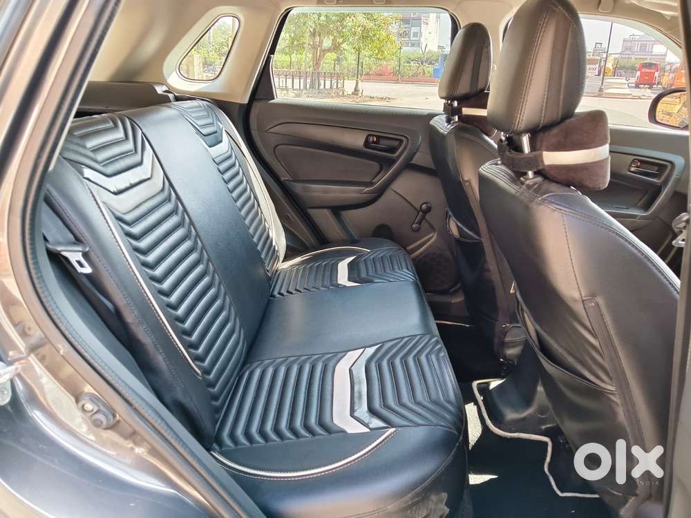 Maruti Suzuki Vitara Brezza Ldi Option, 2016, Diesel