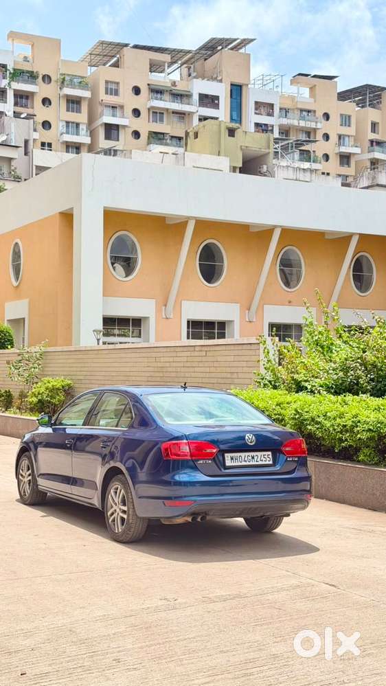 Volkswagen Jetta 2.0l Tdi Highline At, 2014, Diesel
