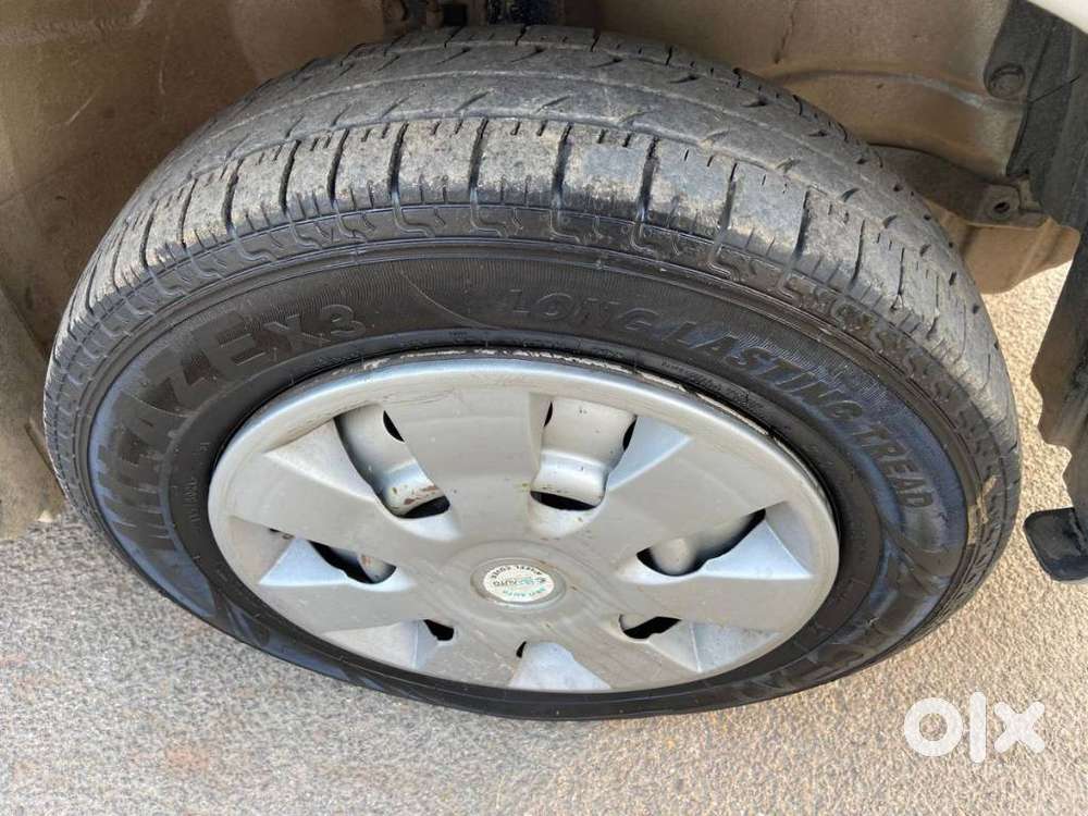 Maruti Suzuki Wagon R Lxi 1.0, 2012, Petrol