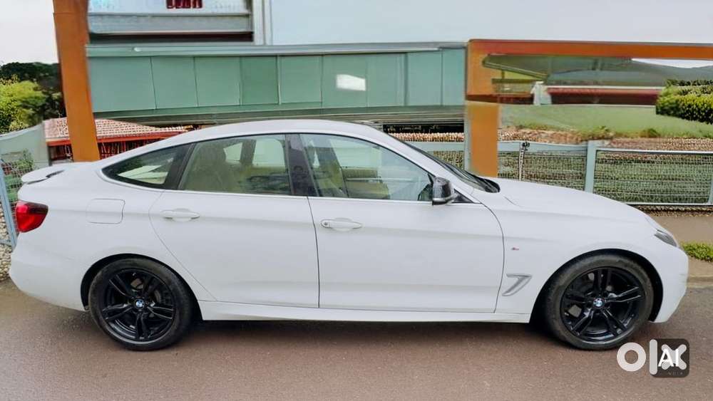 2021 Bmw 3 Series Automatic Petrol