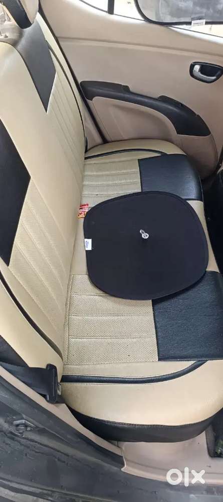 Hyundai I10 2009 Petrol 100000 Km Driven