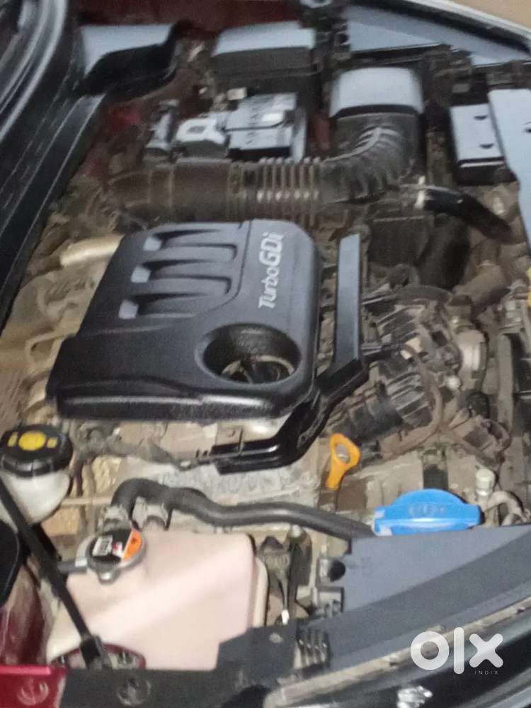 Kia Sonat Petrol Imt For Sale