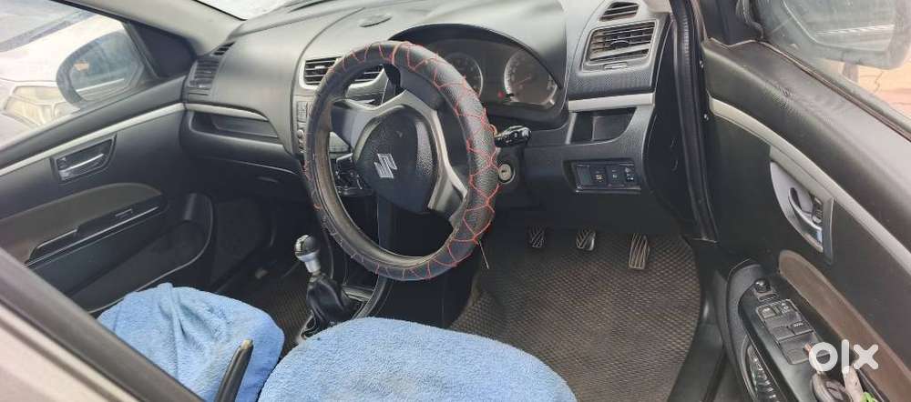 Maruti Suzuki Swift Vxi, 2016, Petrol
