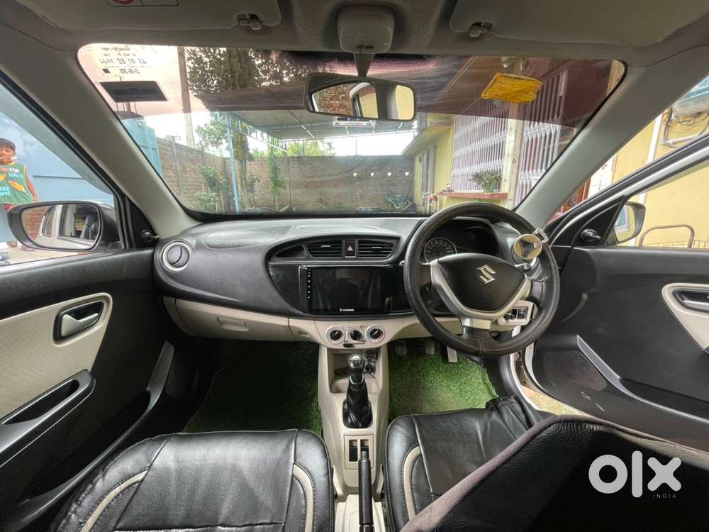 Maruti Alto 800 2019