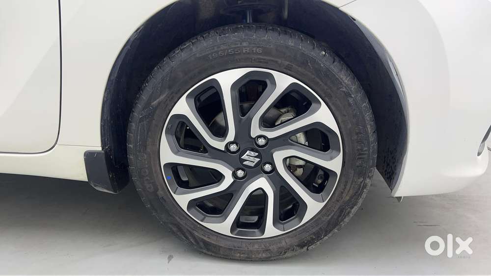 Maruti Suzuki Baleno 1.2 Alpha At, 2023, Petrol