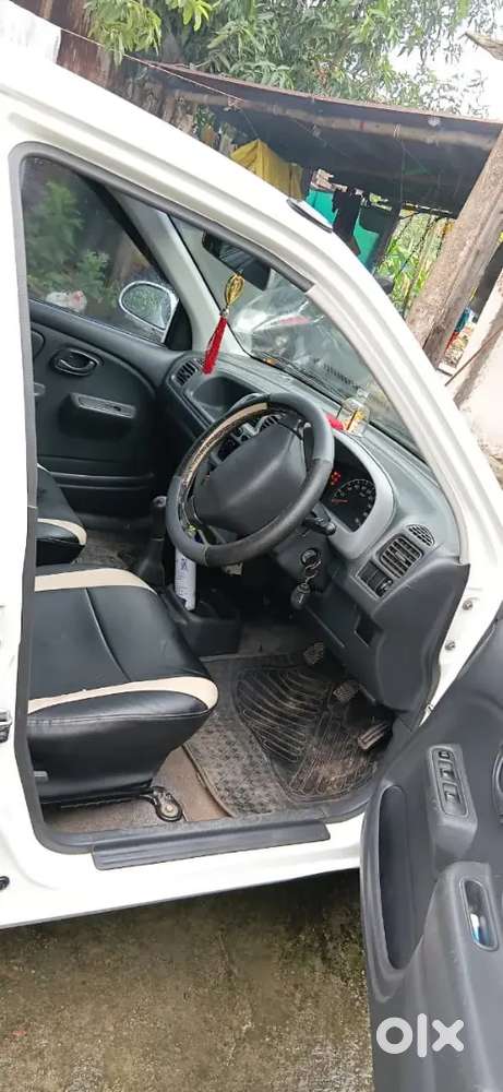 Maruti Suzuki Alto 2011 Petrol Manual