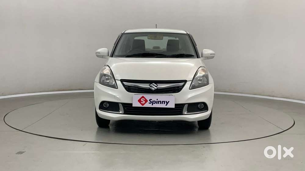 Maruti Suzuki Swift Dzire 1.3 Vxi, 2015, Petrol