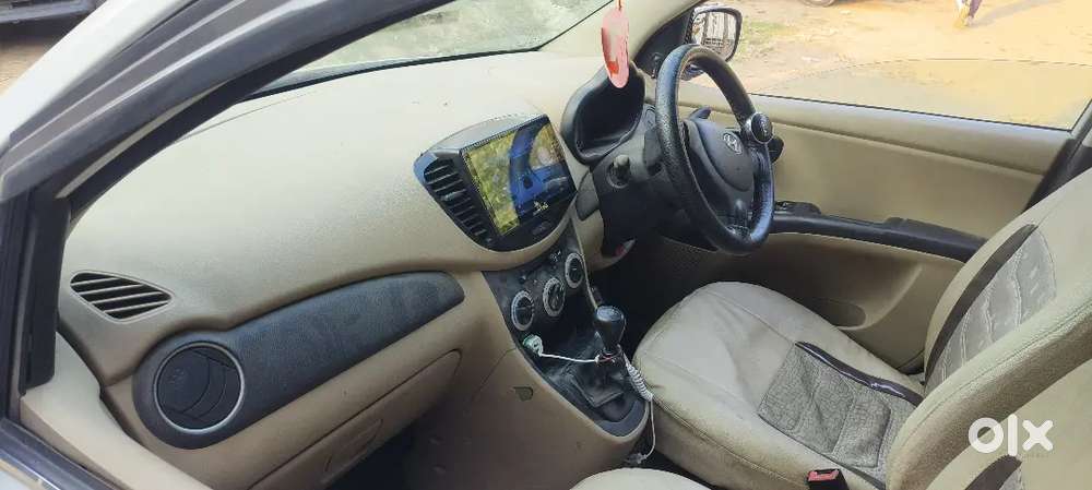 Hyundai I10 2030 Valid  Petrol 100000 Km Driven