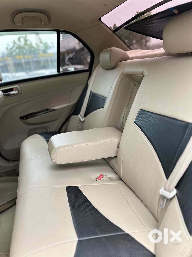 Maruti Suzuki Swift Dzire Vdi (o), 2015, Diesel