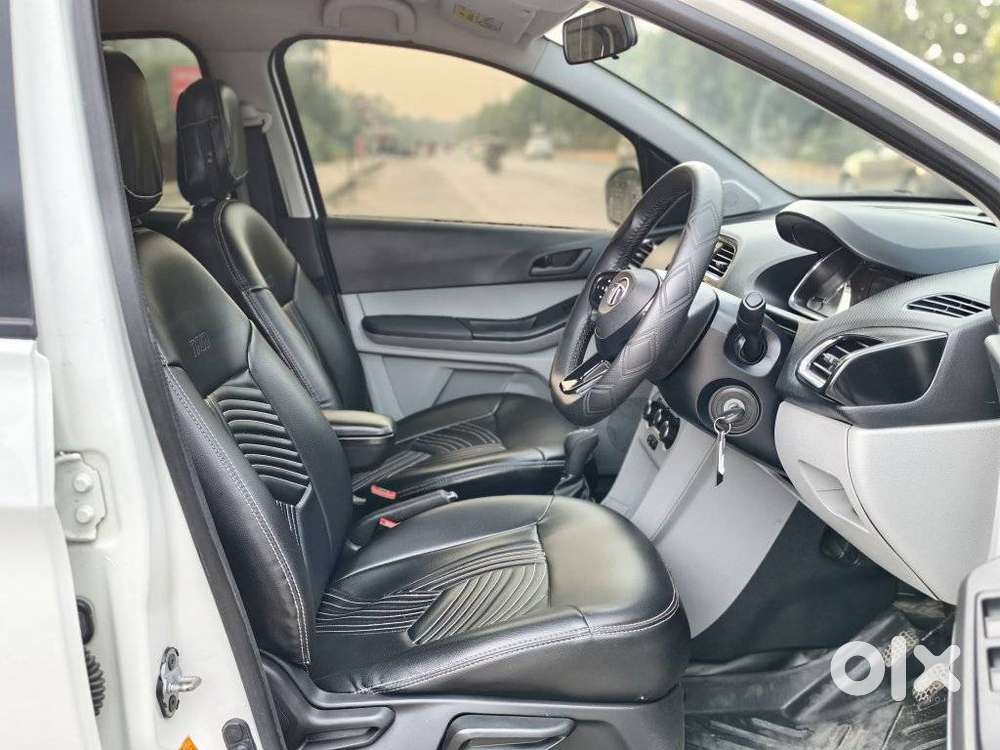 Tata Tiago 1.2 Revotron Xt Rhythm, 2023, Petrol