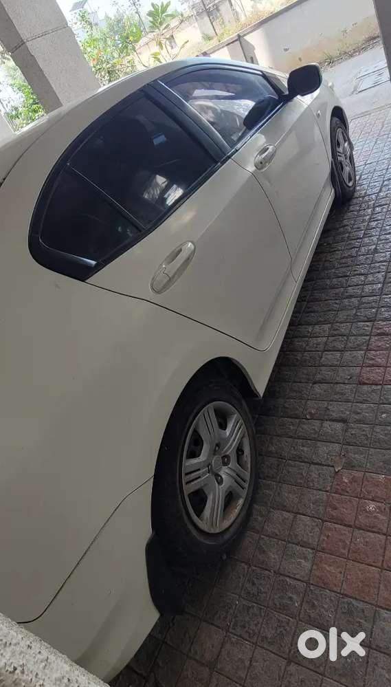 Honda City 2011 Petrol Good Condition