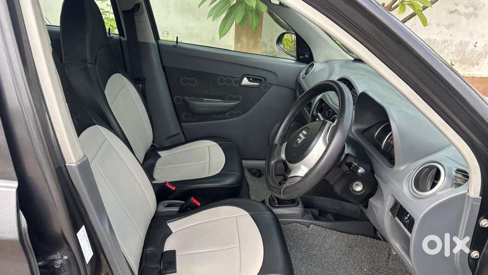 Maruti Suzuki Alto 800 Lxi, 2014, Petrol