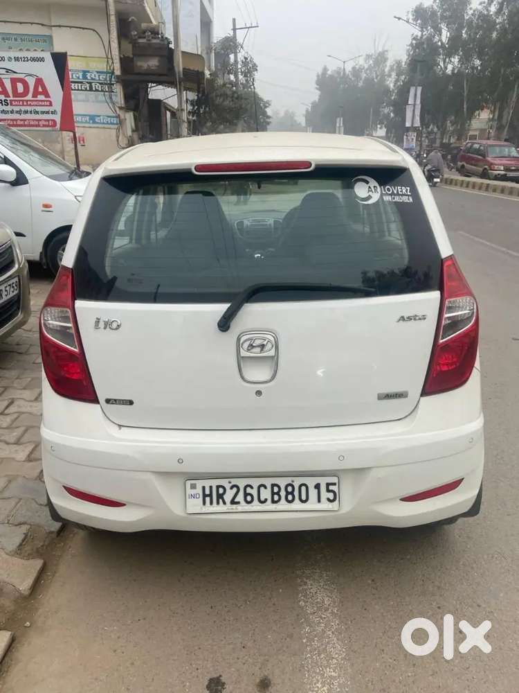 Hyundai Grand I10 Sportz 2019 November Ki H All Original H Only 65 K R