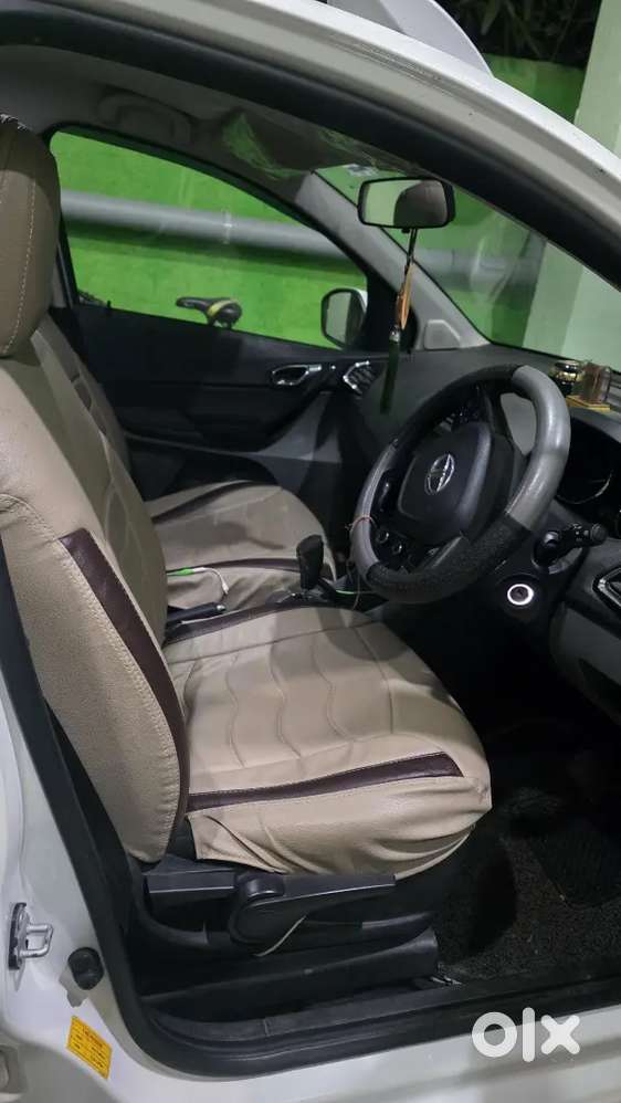 Tata Tigor 2019 Petrol Well Maintained