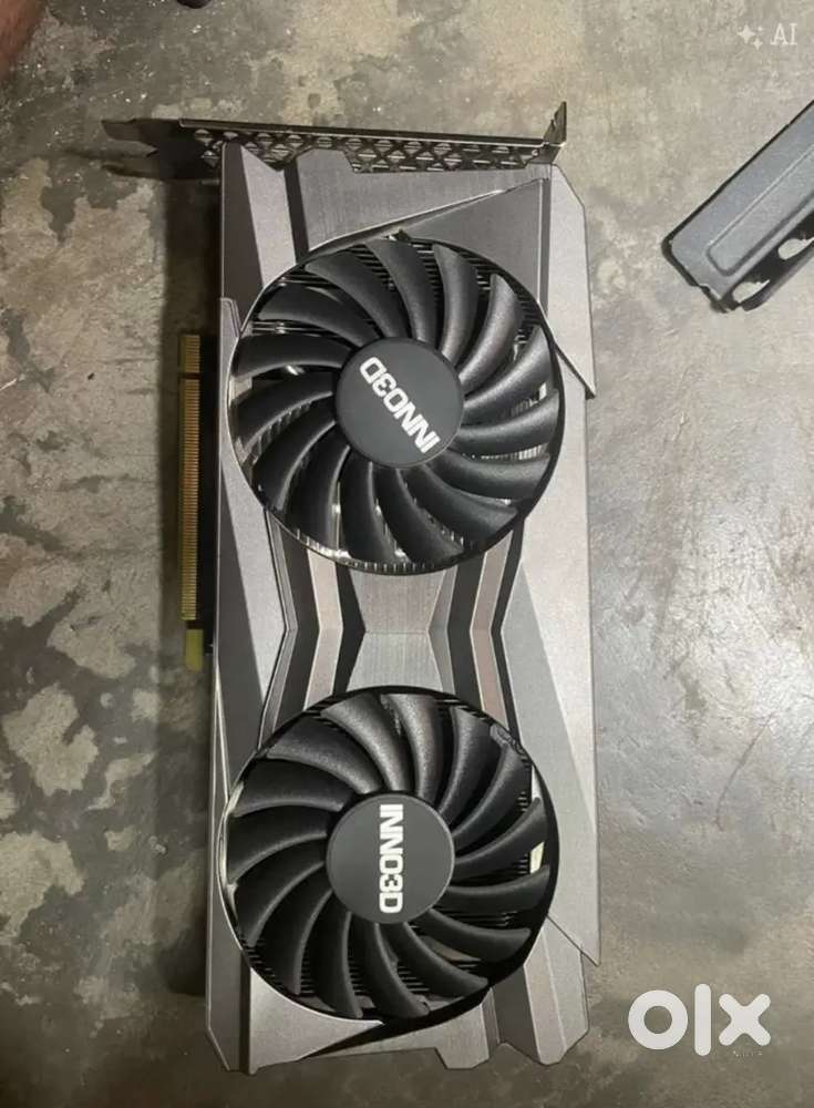 Rtx 3060 12gb