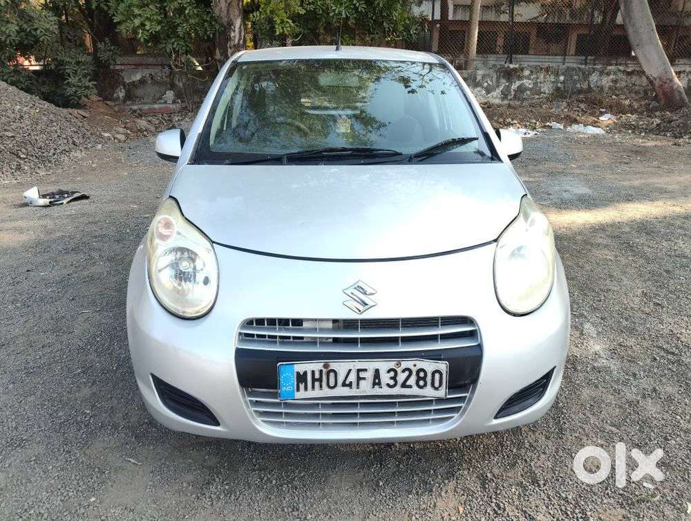 Maruti Suzuki A-star Vxi, 2011, Petrol