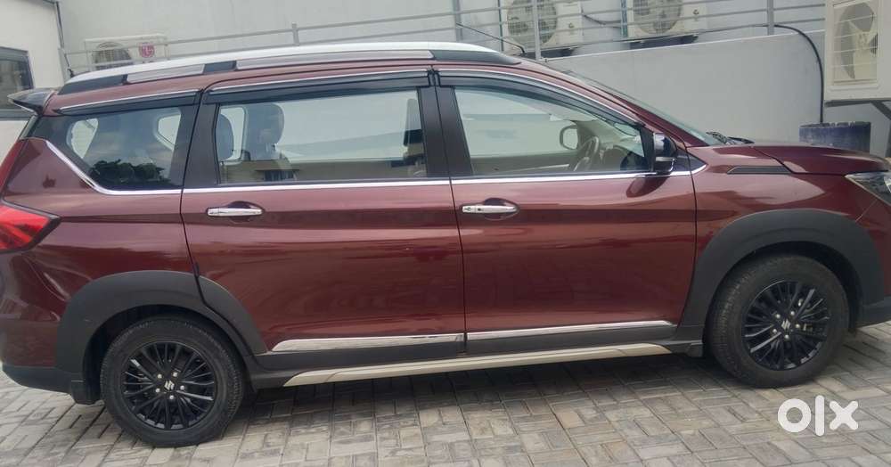 Maruti Suzuki Xl6 1.5 Zeta Mt, 2020, Petrol