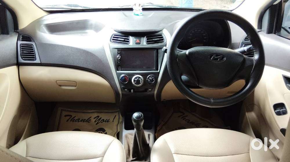 Hyundai Eon Era +, 2018, Petrol