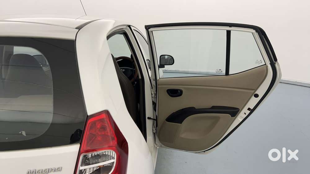 Hyundai I10 Magna 1.1l, 2013, Petrol