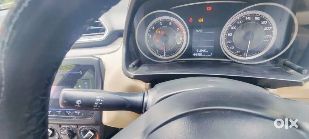 Maruti Suzuki Dzire Vxi 2021 Year Car
