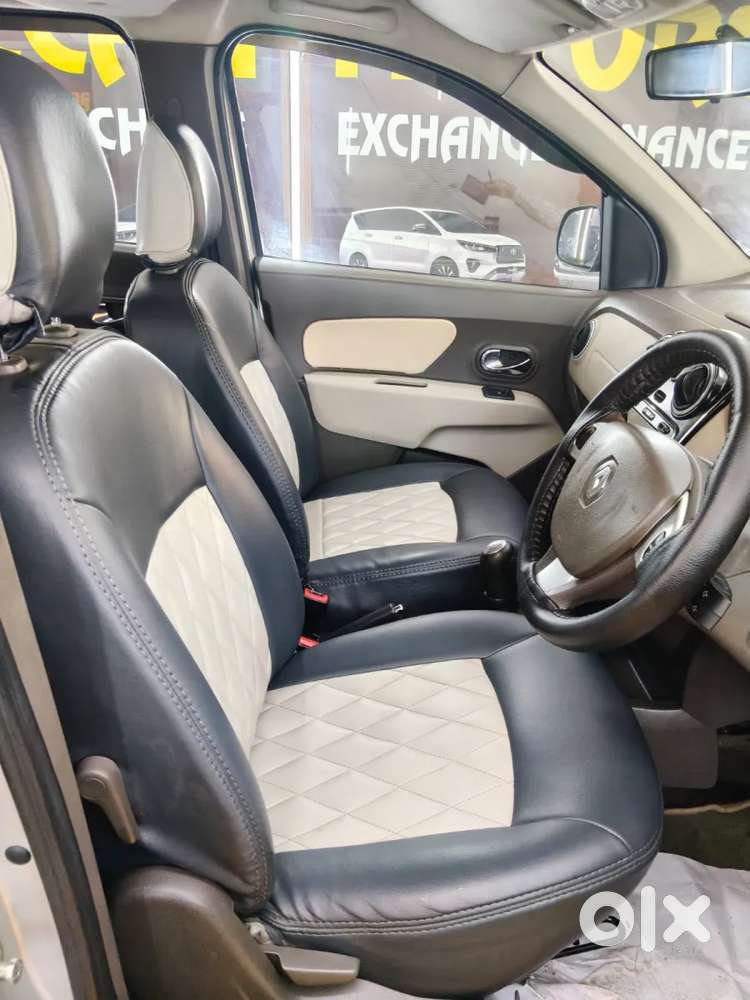 Renault Lodgy, 2017, Diesel