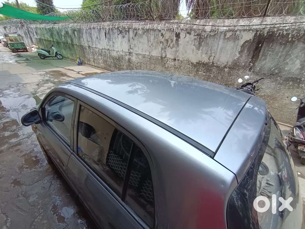 Hyundai Santro Xing 2006 Petrol