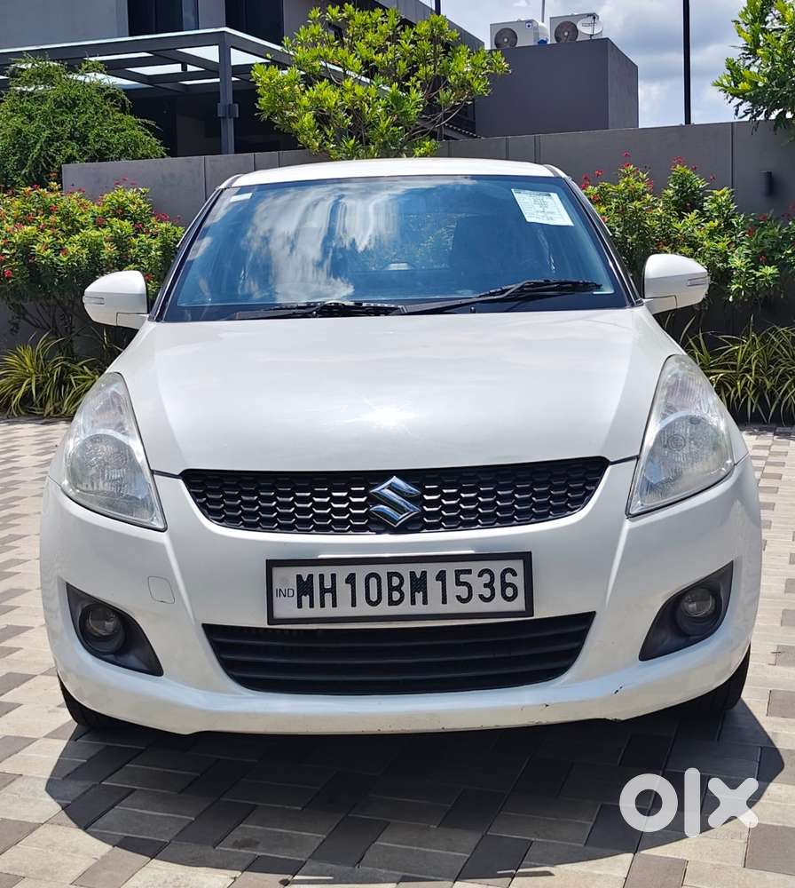 Maruti Suzuki Swift Ddis Vdi, 2013, Diesel
