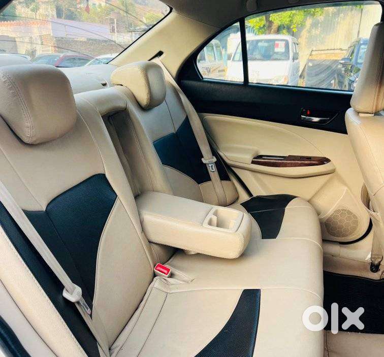 Maruti Suzuki Swift Dzire Zdi Bsiv, 2019, Diesel