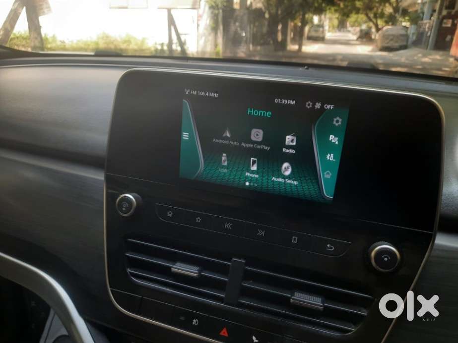 Tata Safari 2.0 Kryotec Xt, 2021, Diesel