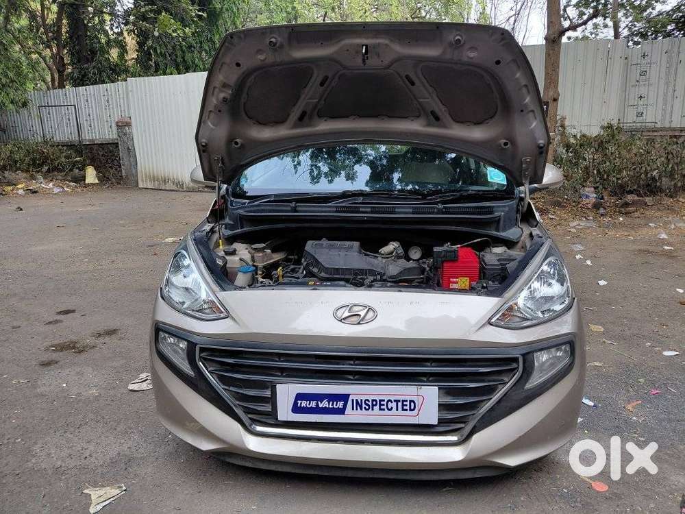 Hyundai Santro Xing Gl Cng, 2018, Cng & Hybrids