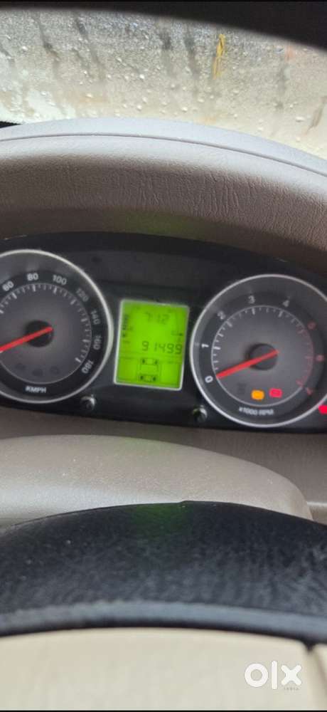 Mahindra Scorpio 2013 Diesel 91400 Km Driven