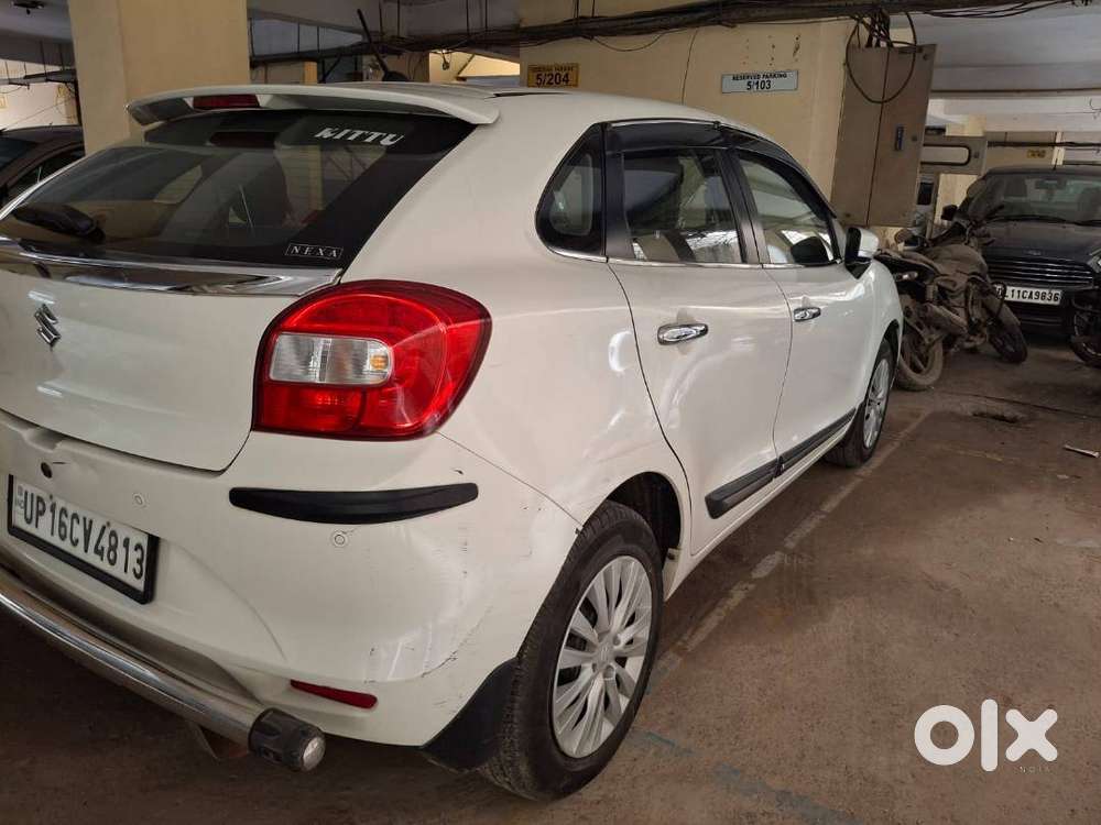 Baleno Delta 2021