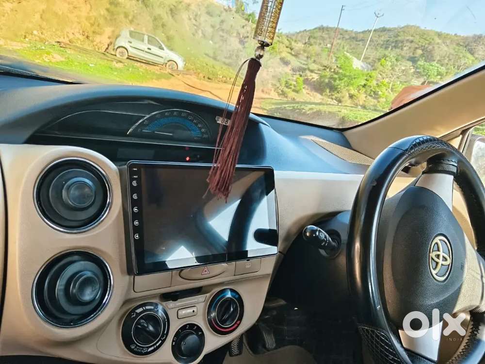 Toyota Etios Liva 2017 Diesel 112000 Km Driven