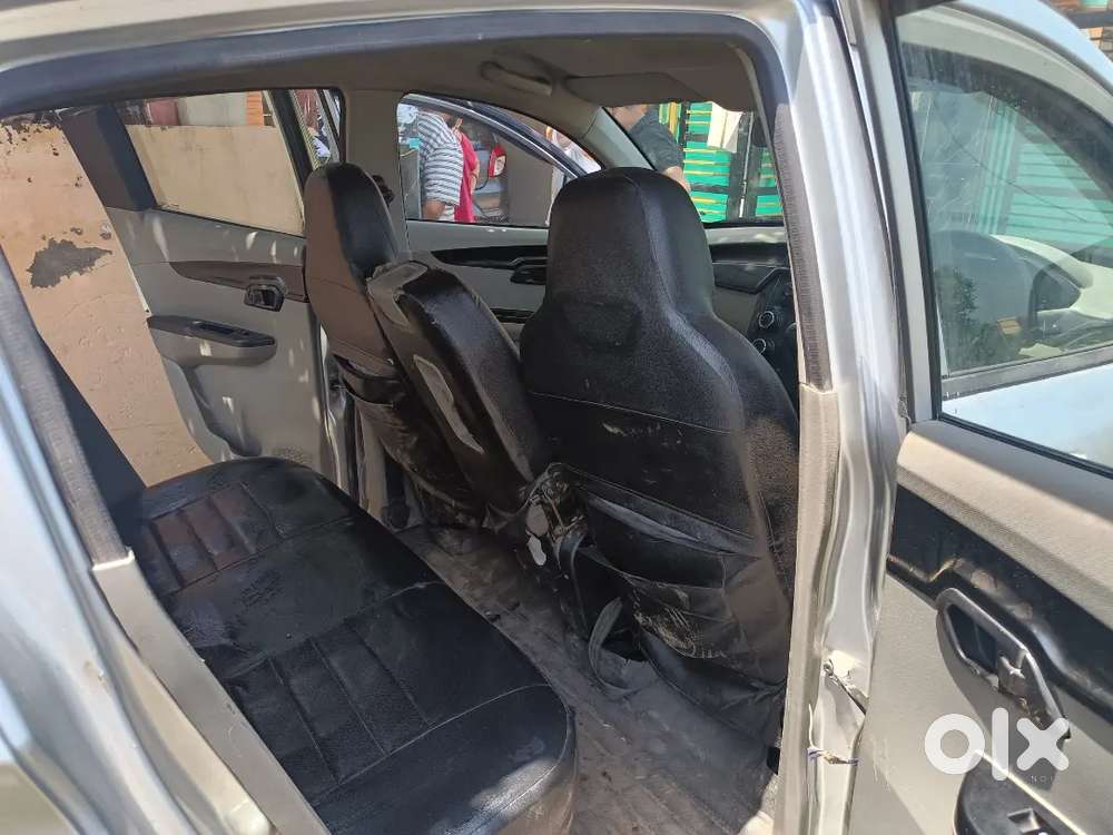 Mahindra Kuv100 Nxt 2017 Petrol 58000 Km Driven