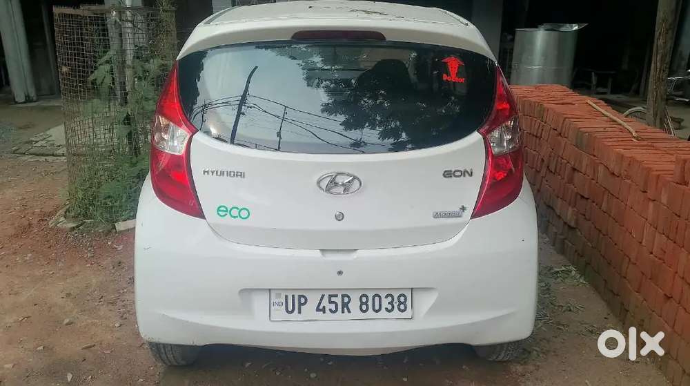 Hyundai Eon 0.8 Magna 2015 Good Condition
