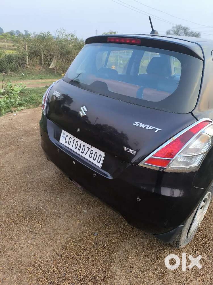 Best Condition And One Handed Car