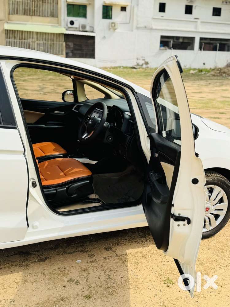 Honda Jazz 1.5 Sv I Dtec, 2015, Petrol