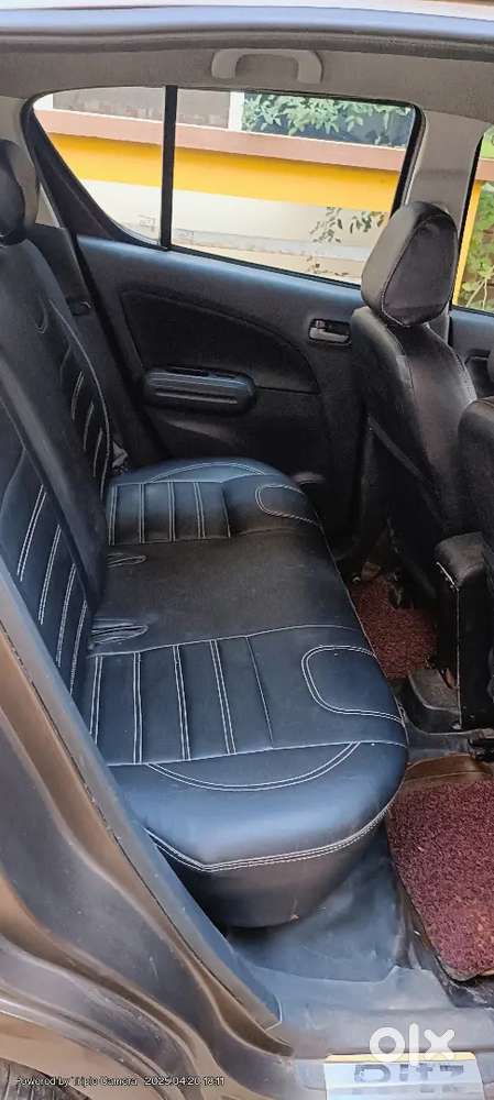 Maruti Suzuki Ritz 2012 Diesel 91000 Km Driven