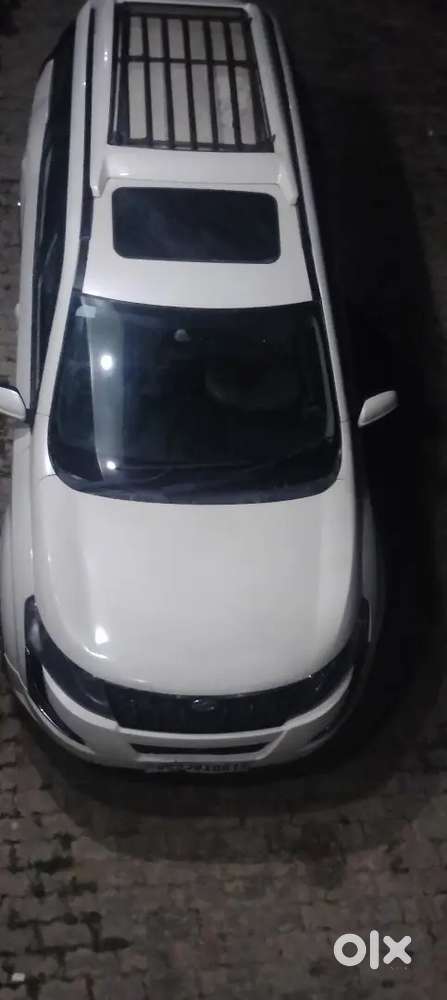 Mahindra Xuv500 2015 Diesel Manual