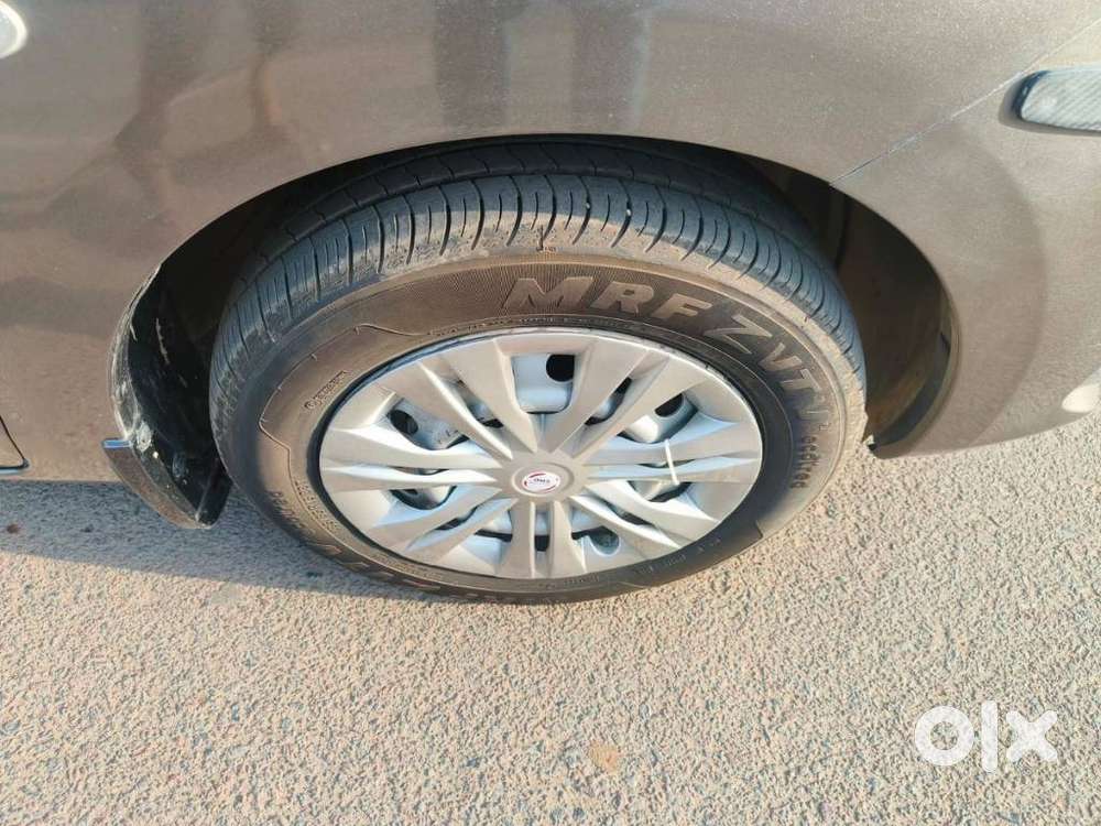 Maruti Suzuki Ertiga Lxi Shvs, 2019, Cng & Hybrids