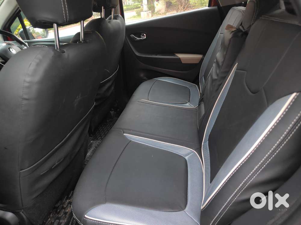 Renault Captur 1.5 Diesel Platine Mono, 2018, Diesel