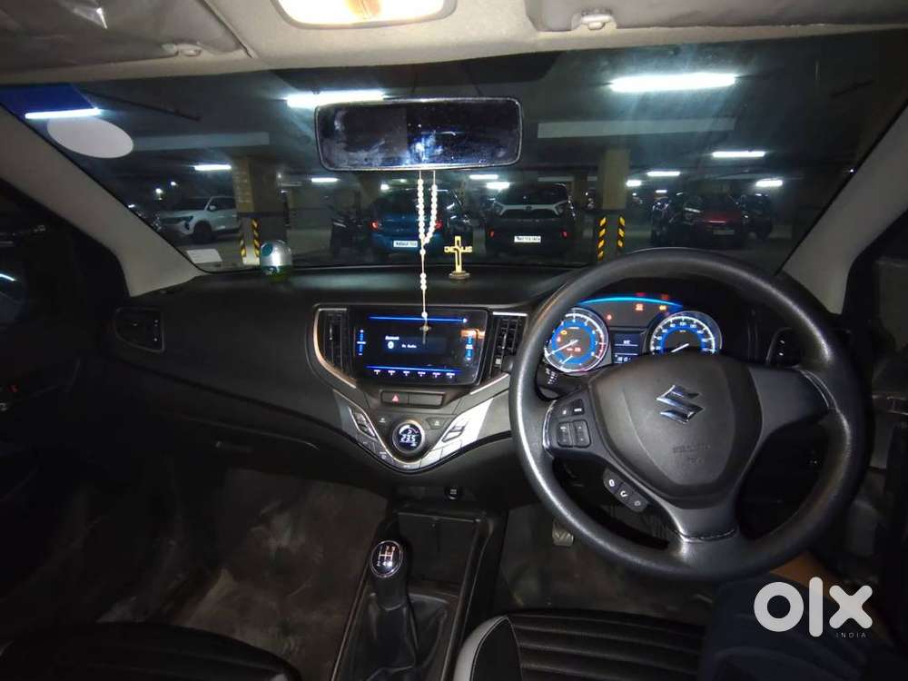 Maruti Suzuki Baleno Delta 2021  Only 3,810 Km  First Owner