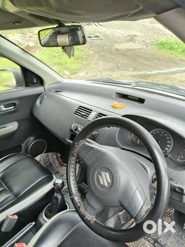 Maruti Suzuki Swift Dzire Vdi 2009